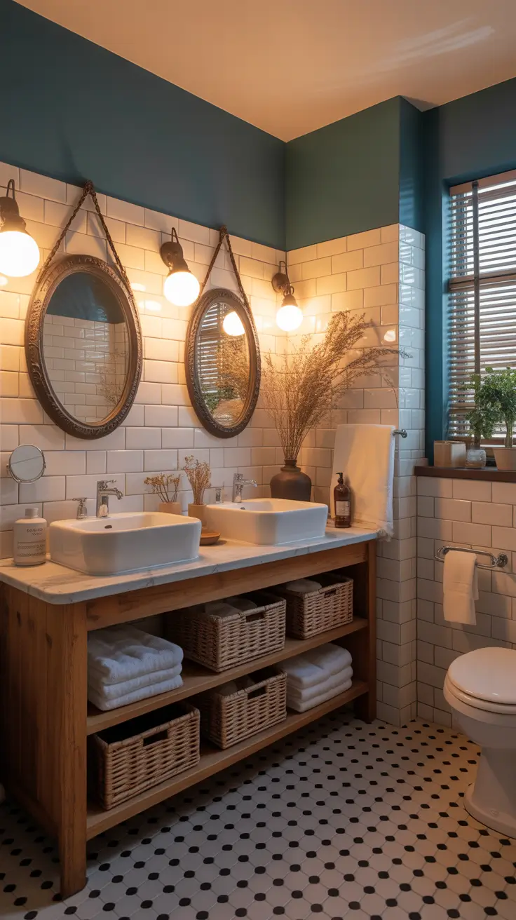 Bathroom remodel ideas 2026 – DIY Bathroom Remodel Ideas