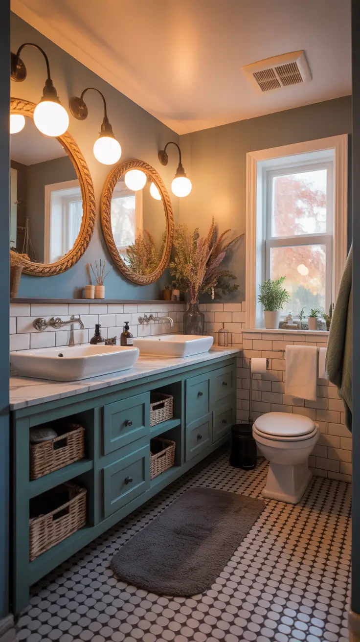 Bathroom remodel ideas 2026 – DIY Bathroom Remodel Ideas