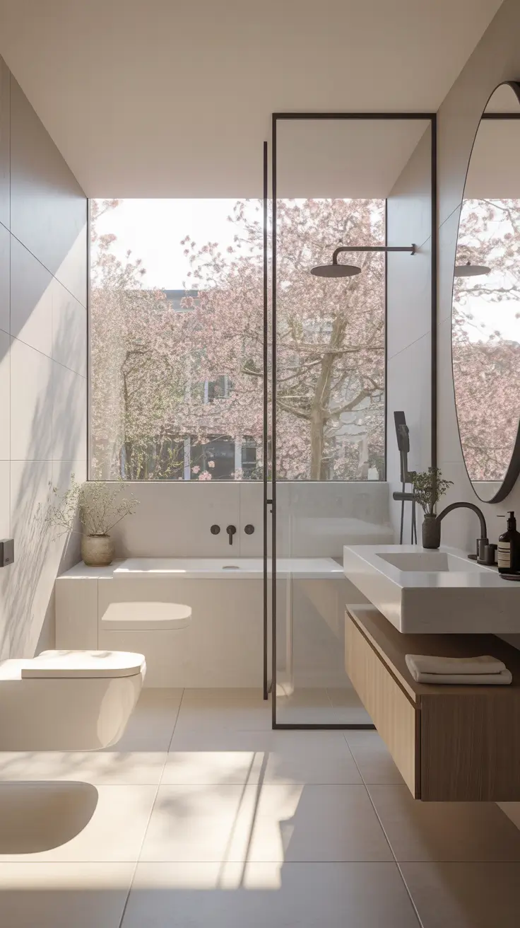 Bathroom remodel ideas 2026 – Fresh Bathroom Remodel Ideas