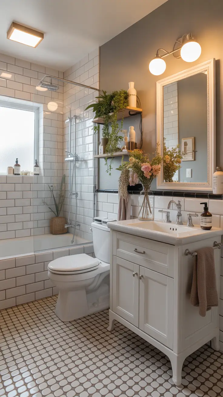 Bathroom remodel ideas 2026 – Budget Bathroom Remodel Ideas