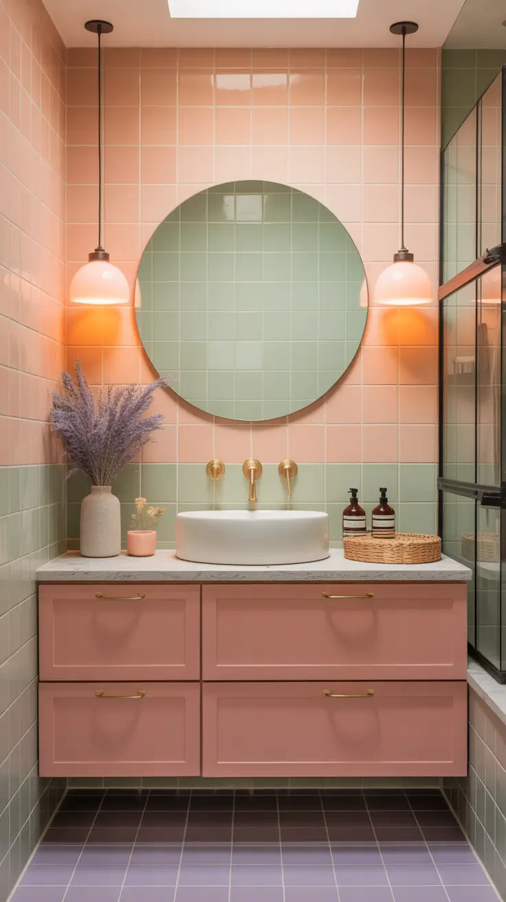 Bathroom remodel ideas 2026 – Bathroom Remodel Ideas With Colors