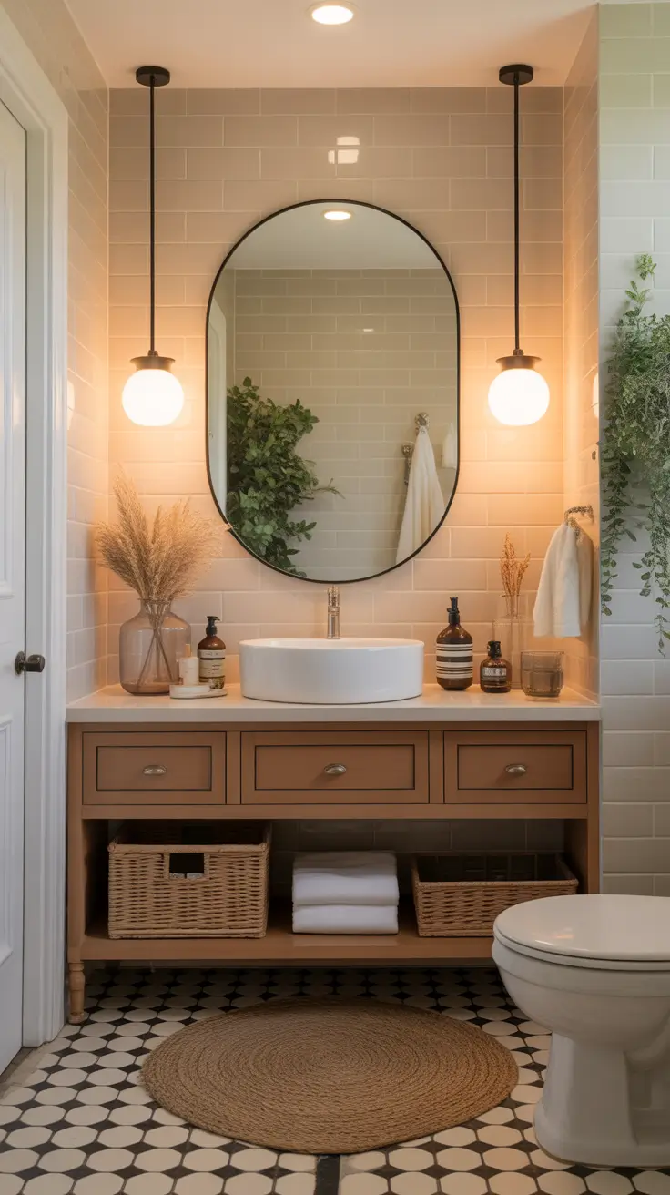 Bathroom remodel ideas 2026 – Guest Bathroom Remodel Ideas On A Budget