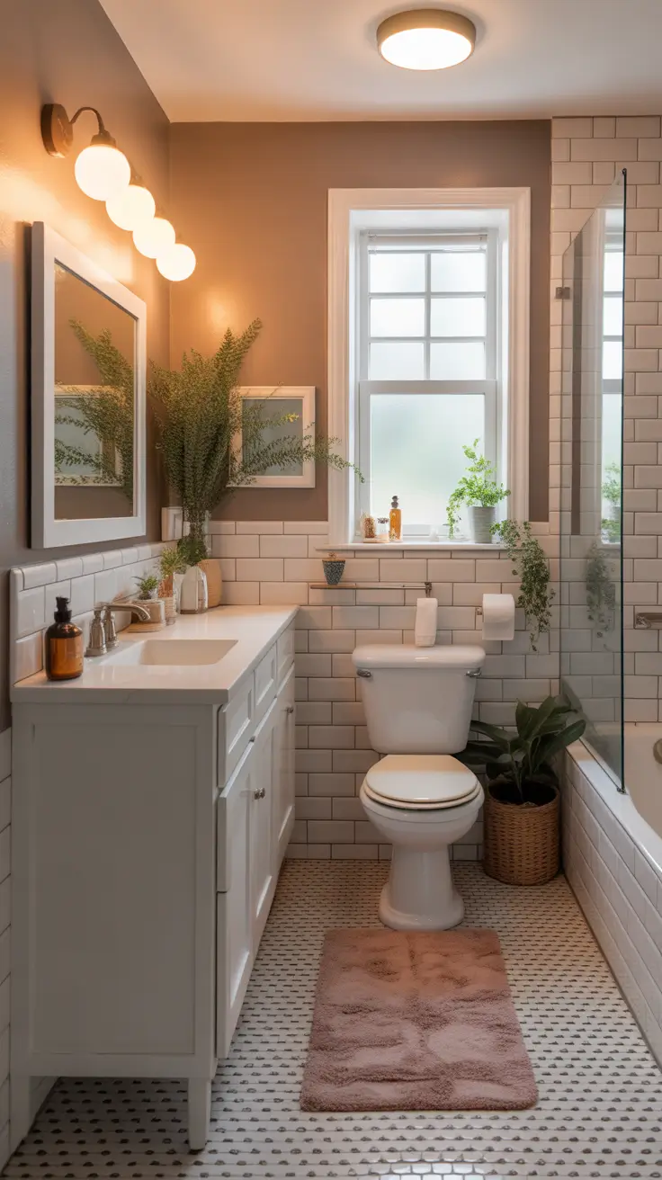 Bathroom remodel ideas 2026 – Budget Bathroom Remodel Ideas