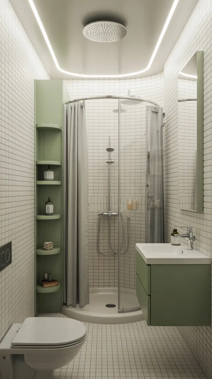 Bathroom remodel ideas 2026 – Tiny Bathroom Remodel Ideas