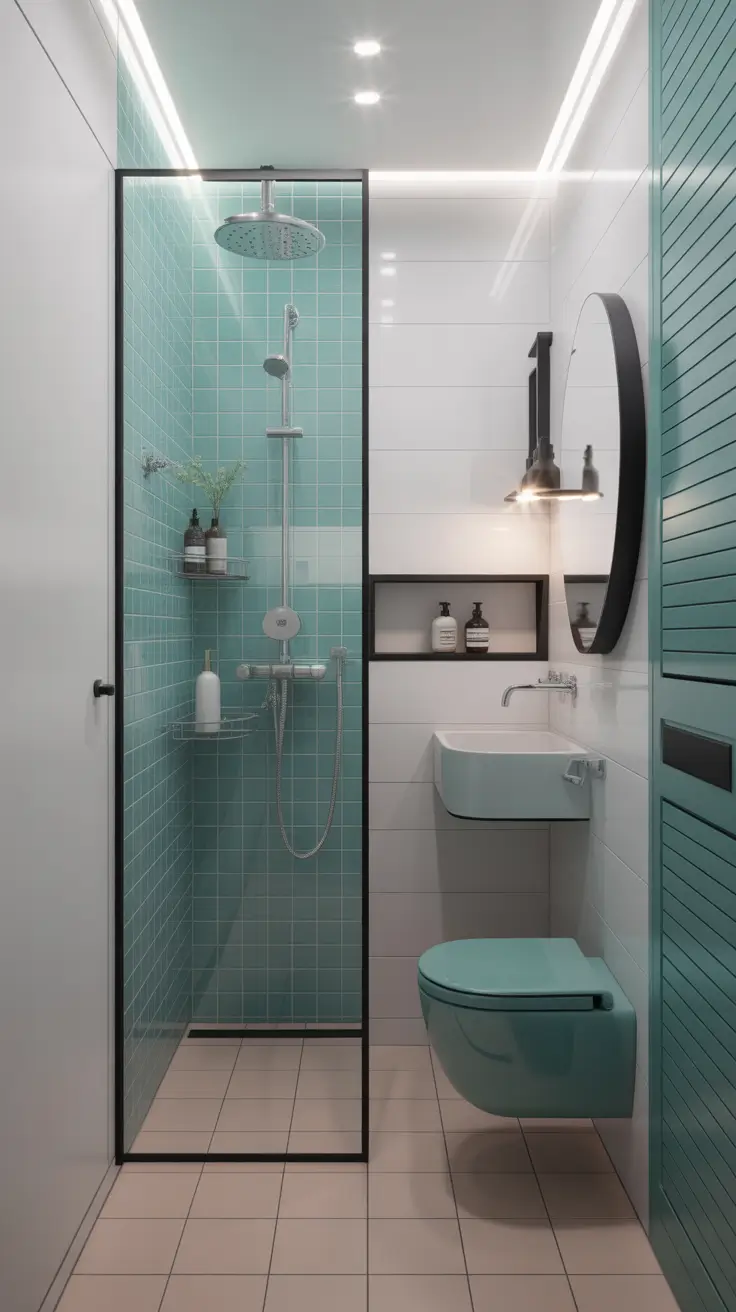 Bathroom remodel ideas 2026 – Tiny Bathroom Remodel Ideas