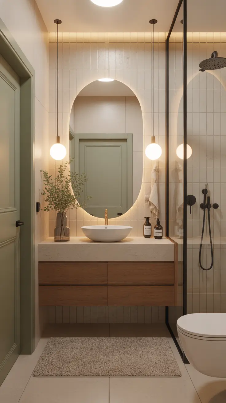 Bathroom remodel ideas 2026 – Smaller Bathroom Remodel Ideas