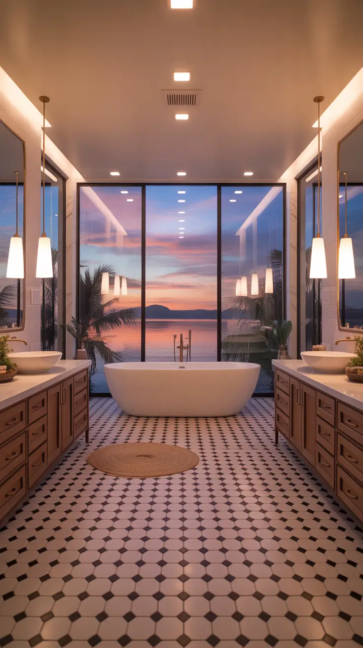 Bathroom remodel ideas 2026 – Large Bathroom Remodel Ideas