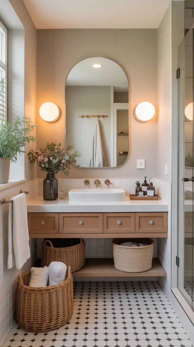 Bathroom remodel ideas 2026 – Guest Bathroom Remodel Ideas