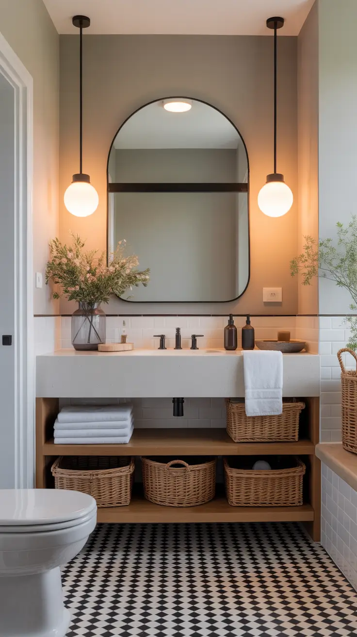 Bathroom remodel ideas 2026 – Guest Bathroom Remodel Ideas