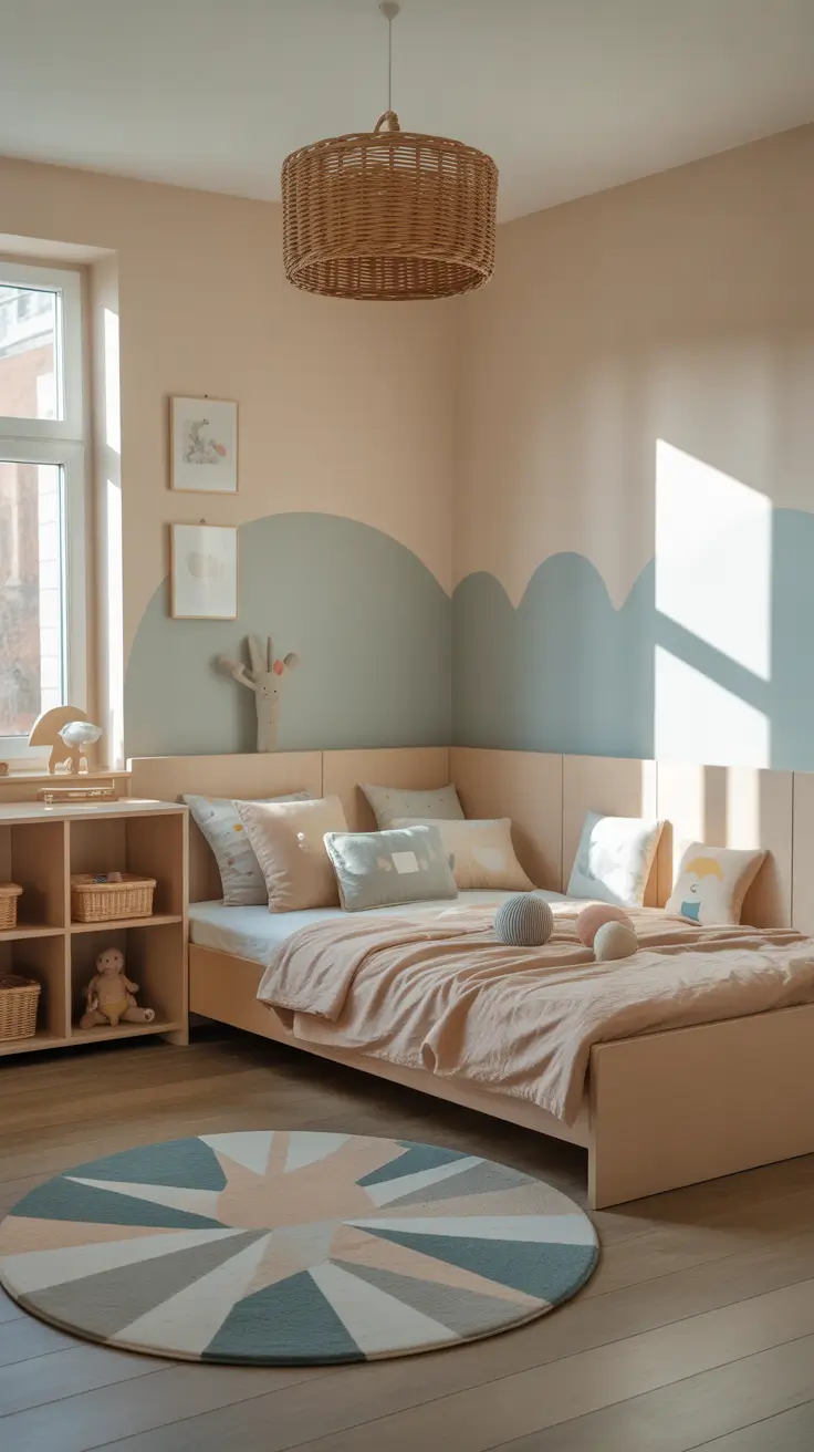 Boys bedroom ideas 2026 Bedroom ideas for boys ages 4–6