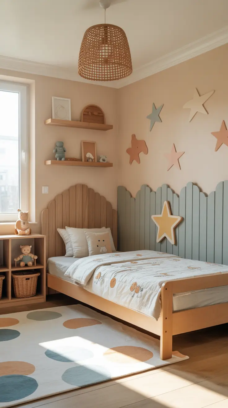 Boys bedroom ideas 2026 Bedroom ideas for boys ages 4–6