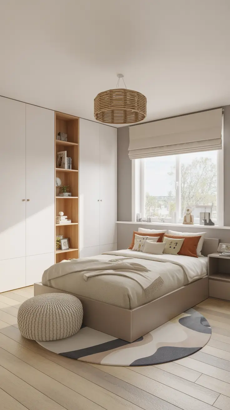 Boys bedroom ideas 2026 Easy boys bedroom ideas for busy parents