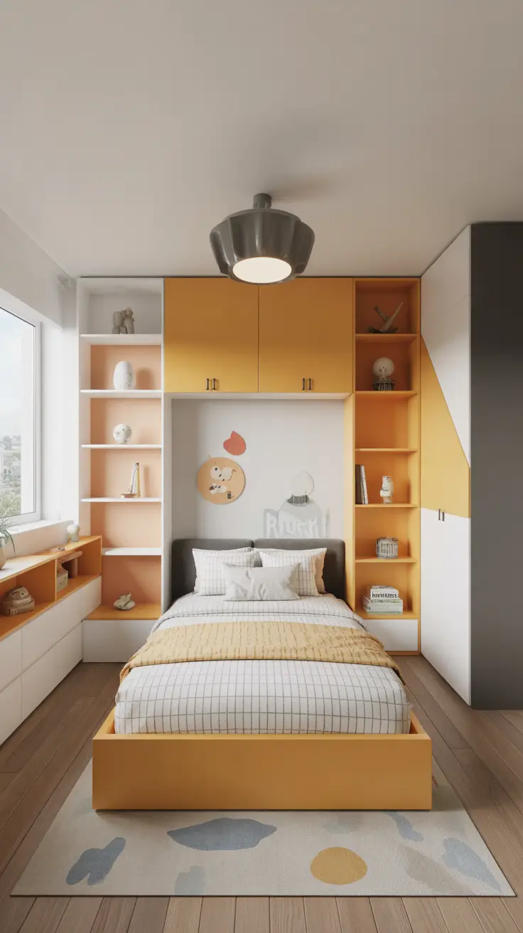 Boys bedroom ideas 2026 Easy boys bedroom ideas for busy parents