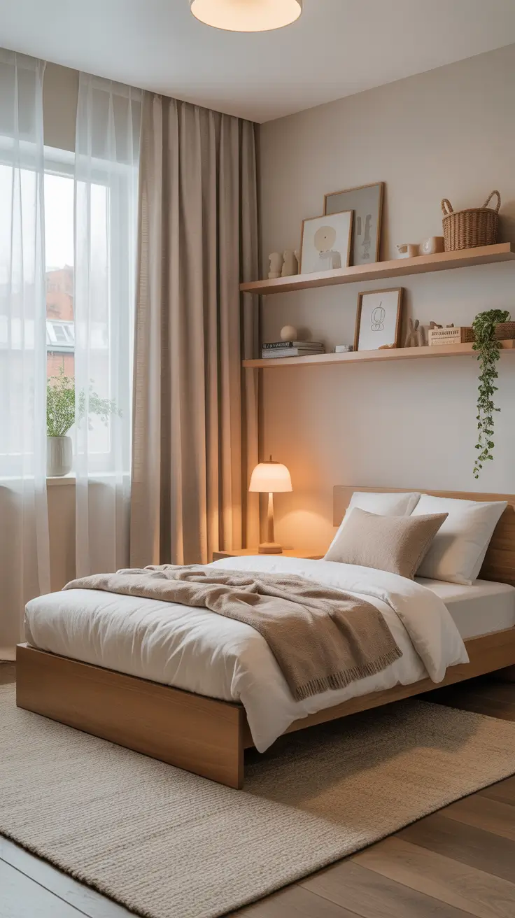 Boys bedroom ideas 2026 Minimalist boys bedroom ideas for ages 5–10