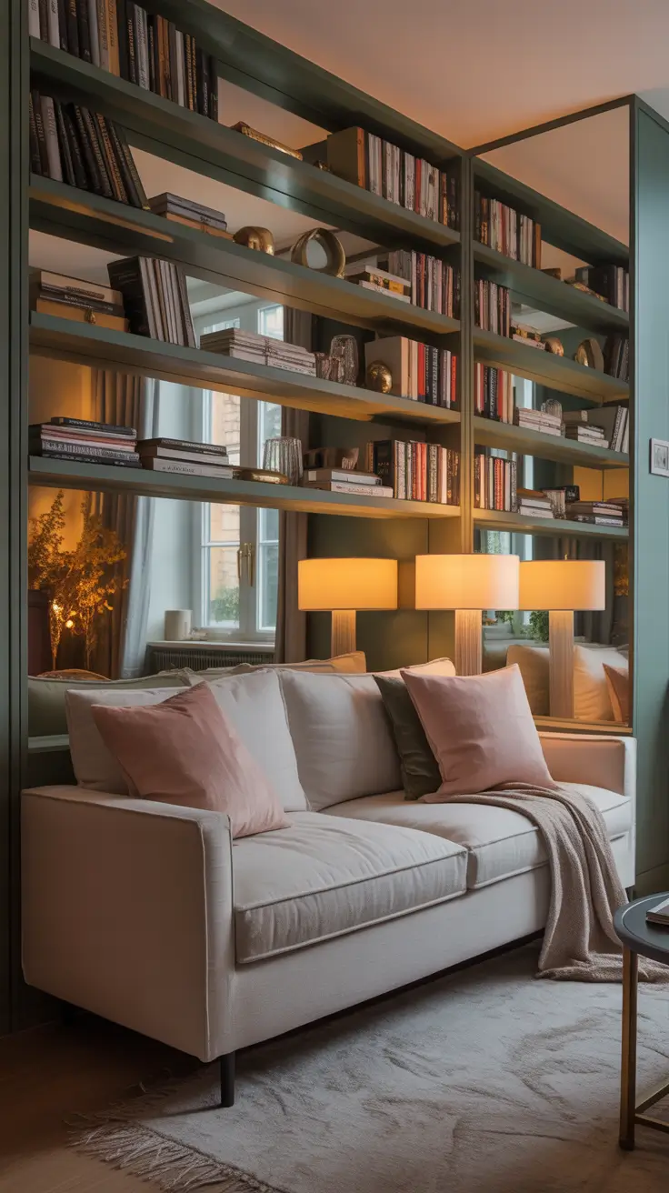 Compact Living Room Ideas 2026 Tiny Apartment Magic Turning Less Into Luxe