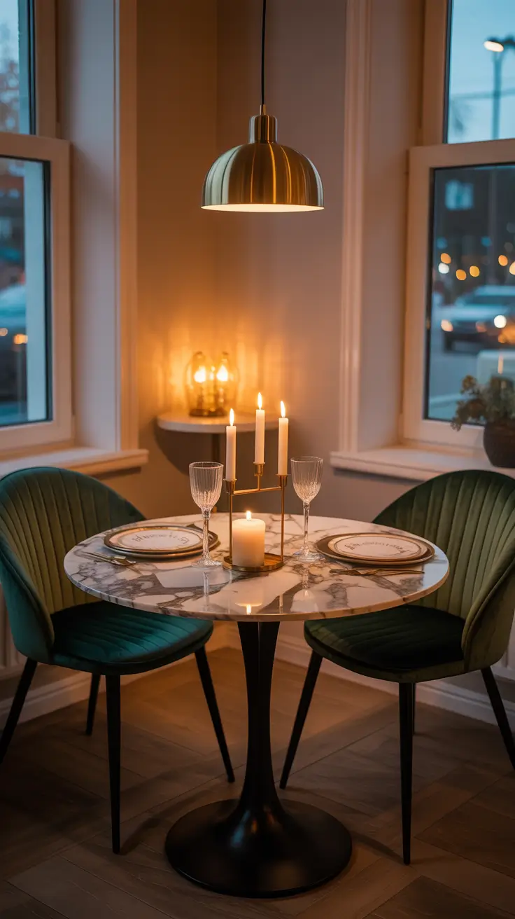 Compact Living Room Ideas 2026 Compact Dining Areas That Impress Guests