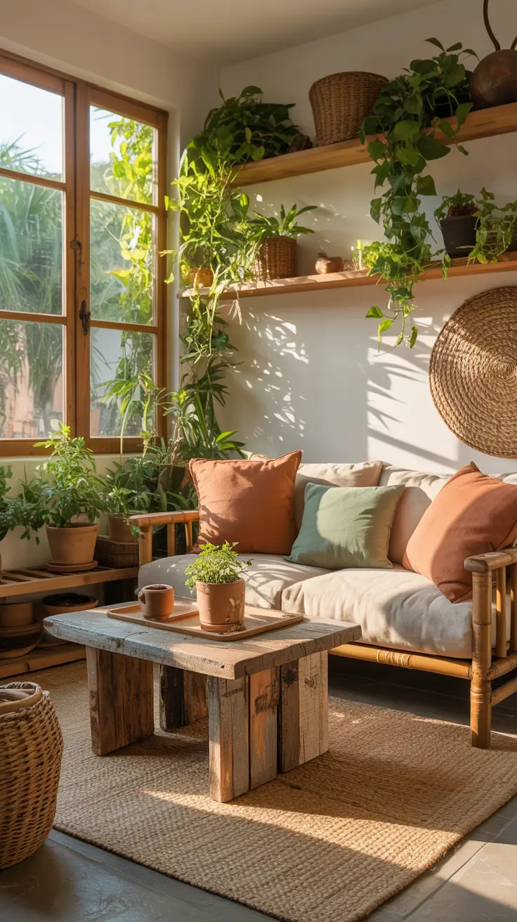 Compact Living Room Ideas 2026 Sustainable Interiors For Small Living