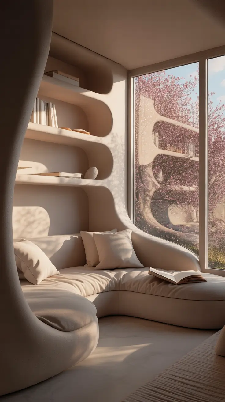 Compact Living Room Ideas 2026 The Psychology Of Living Small And Loving It