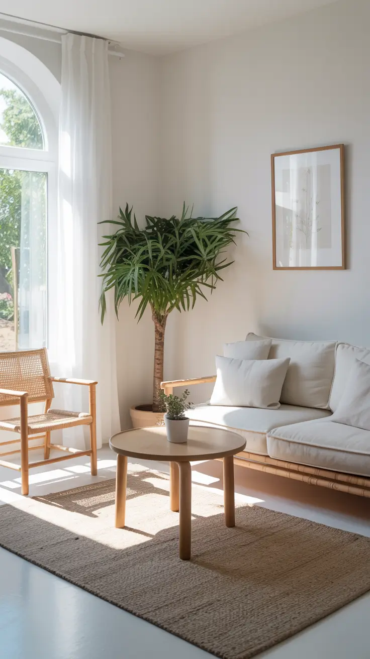 Compact Living Room Ideas 2026 Minimalist Decor Ideas That Spark Joy