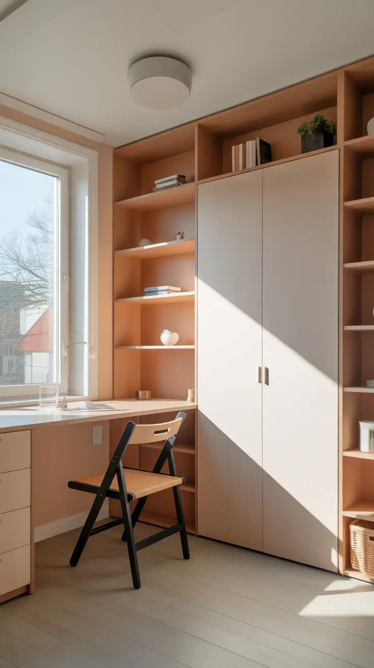 Compact Living Room Ideas 2026 Interiors That Maximize Every Inch