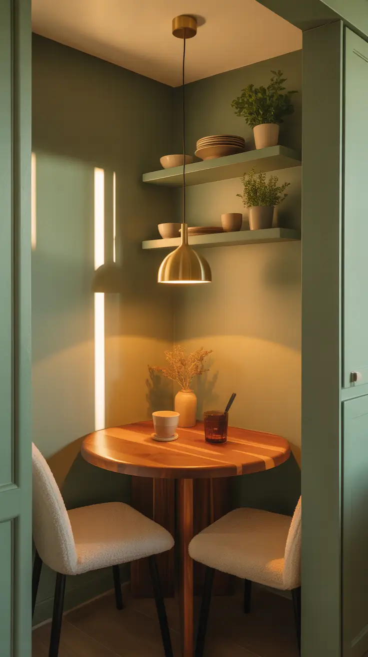 Compact Living Room Ideas 2026 Dining Corners Designed For Compact Homes