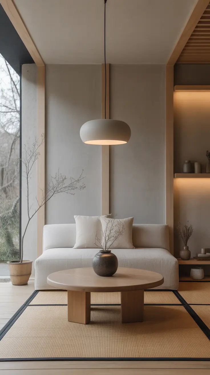 Compact Living Room Ideas 2026 The Minimalist Approach To Living Room Harmony