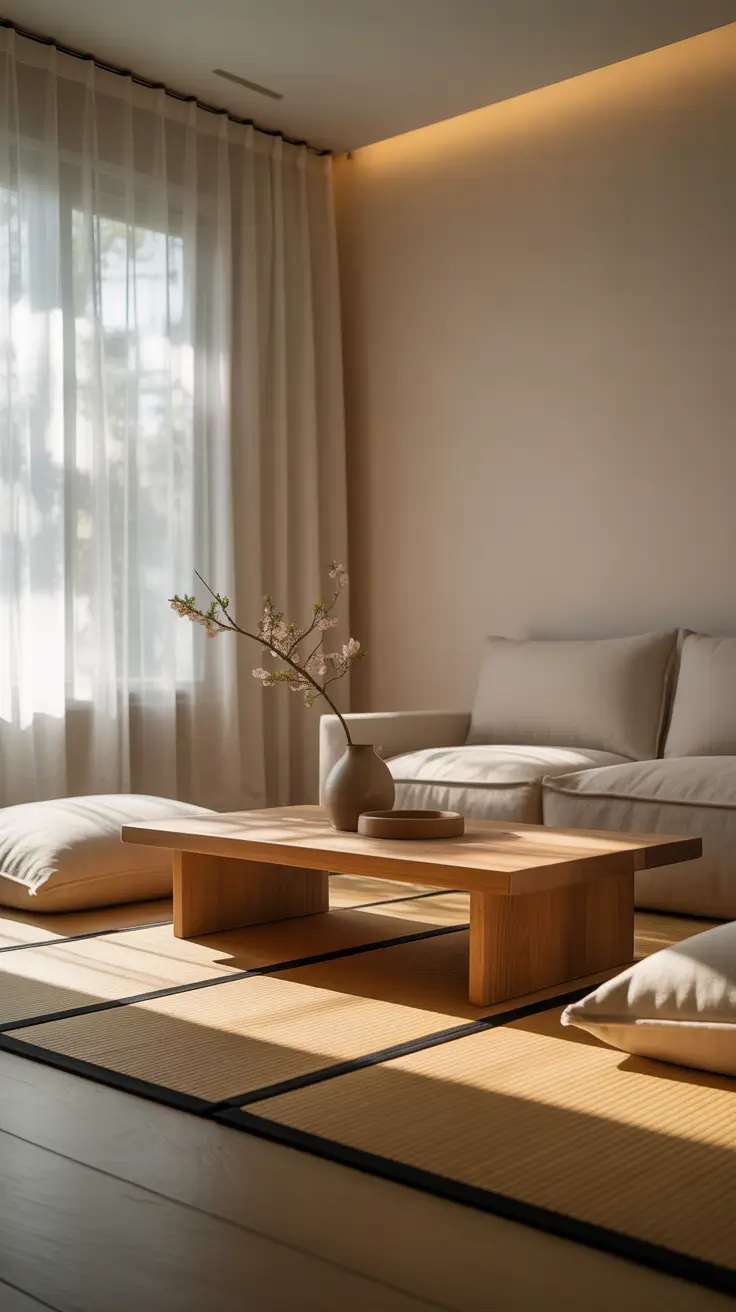 Compact Living Room Ideas 2026 The Minimalist Approach To Living Room Harmony