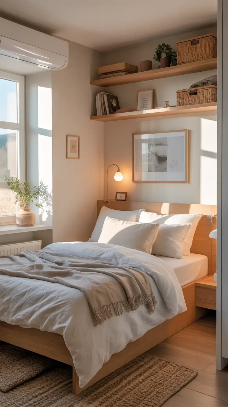 Tiny Guest Magic guest bedroom ideas 2026