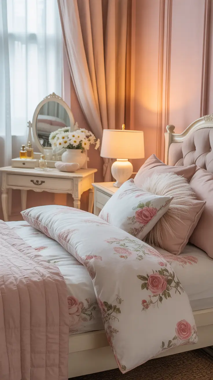 Cute Touches guest bedroom ideas 2026