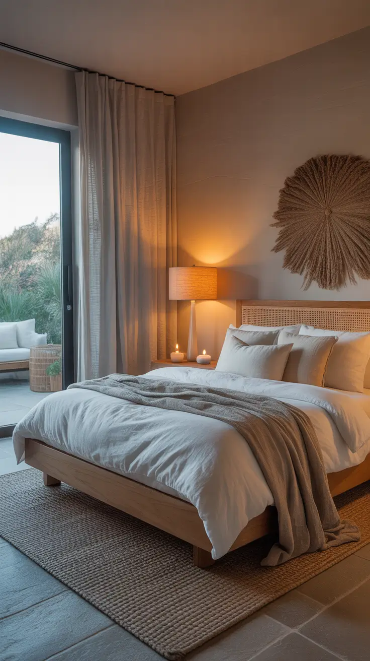 Neutral Bliss guest bedroom ideas 2026