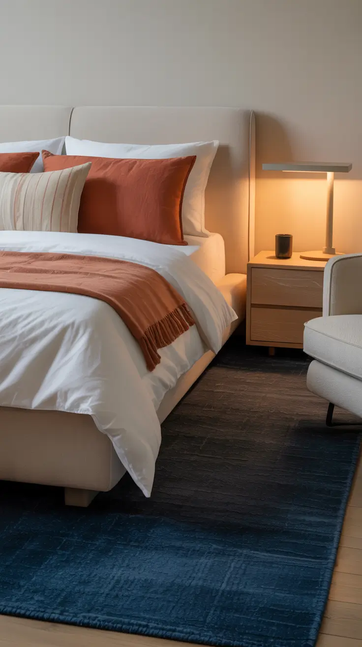 Guest Bedroom Ideas 2026 Cozy Modern Color