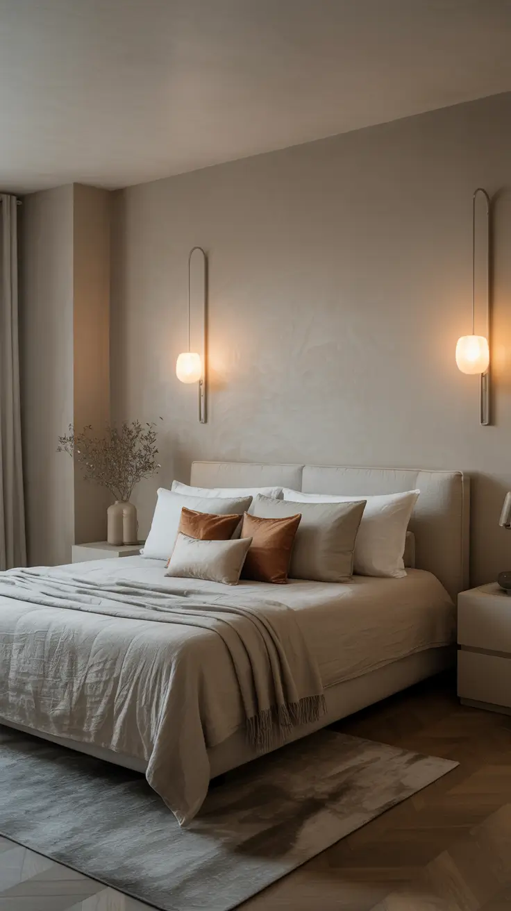 Guest Bedroom Ideas 2026 Cozy Modern Relaxing