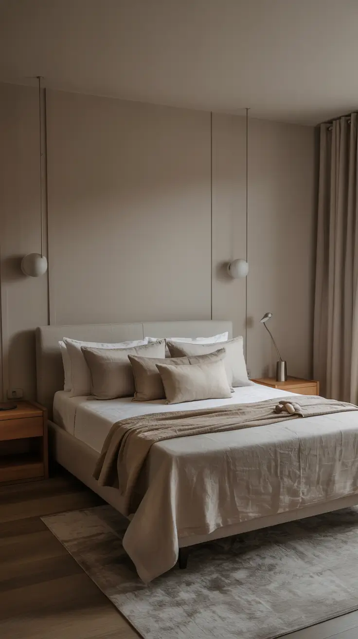 Guest Bedroom Ideas 2026 Cozy Modern Relaxing