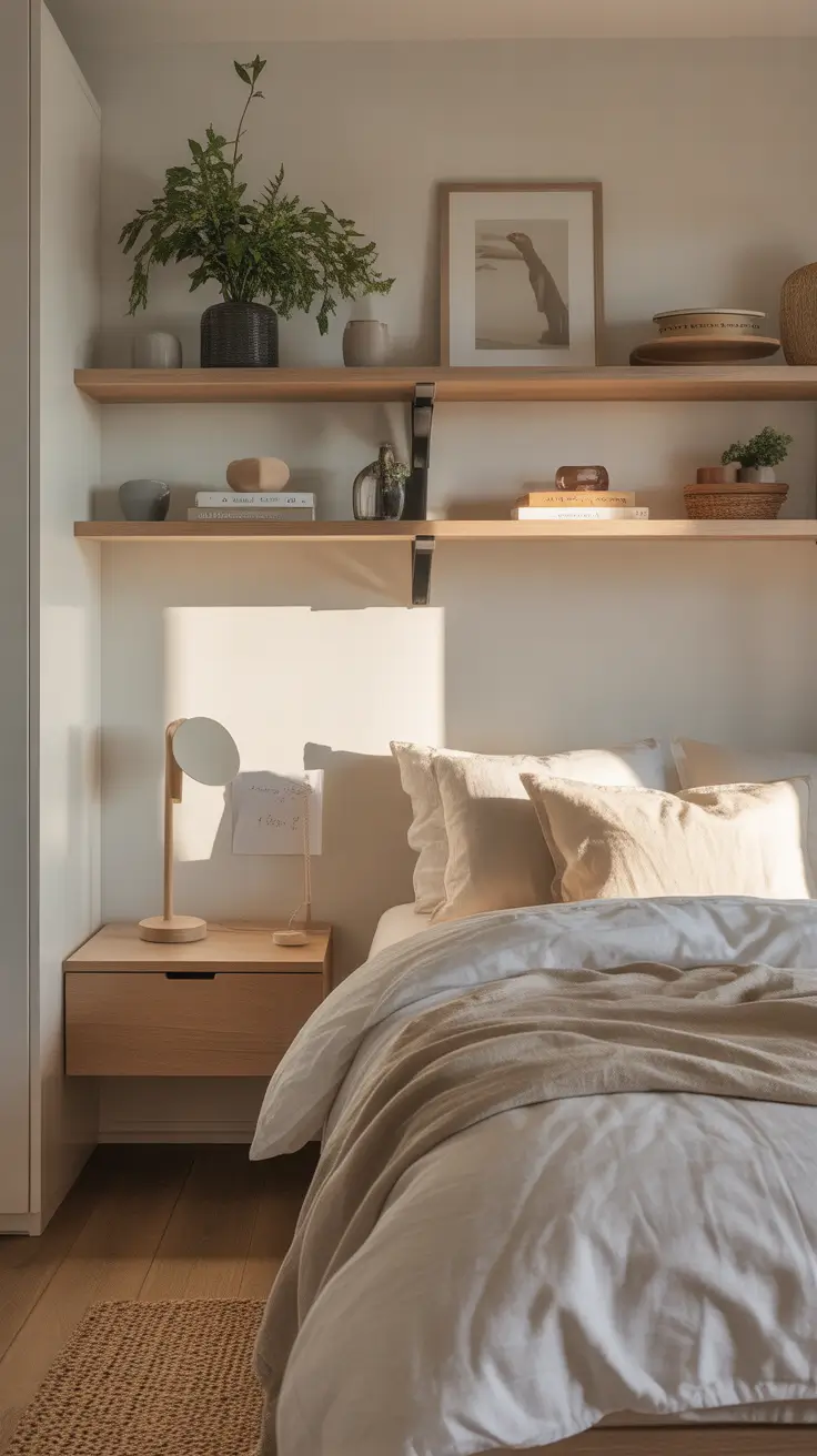 Tiny Guest Magic guest bedroom ideas 2026