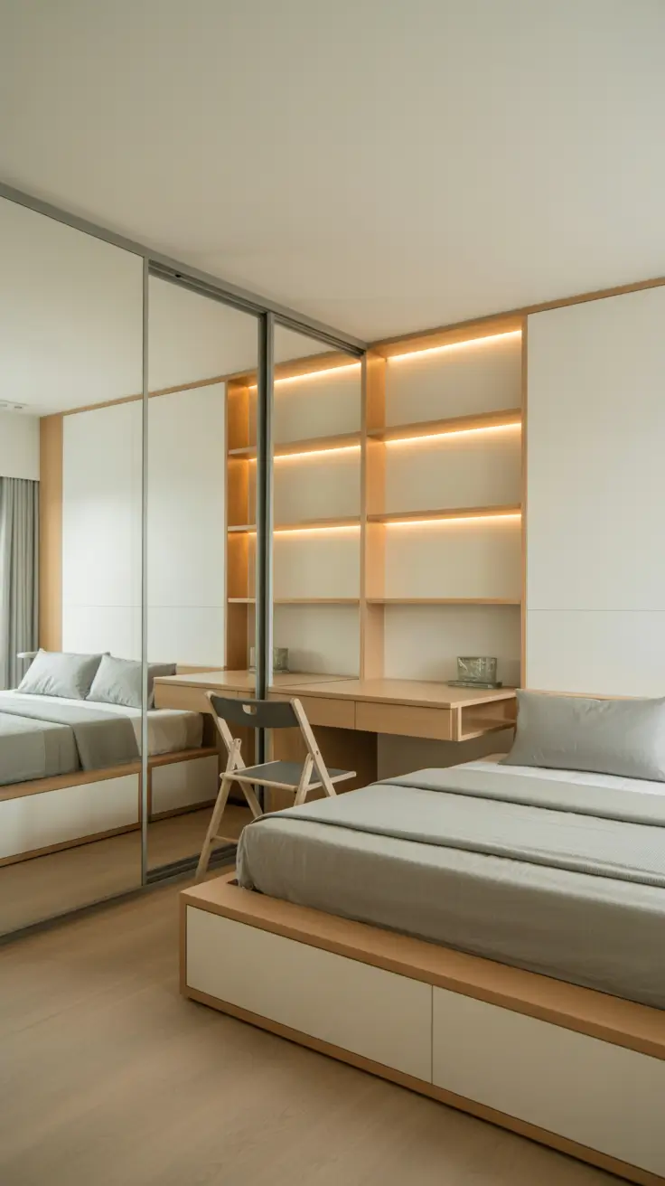 Guest Bedroom Ideas 2026 Small Room Style