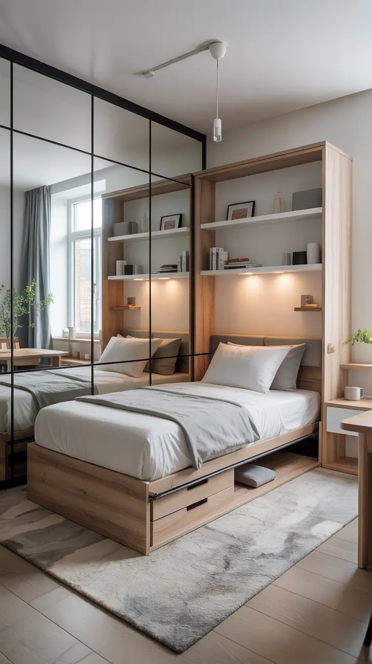 Guest Bedroom Ideas 2026 Small Room Style