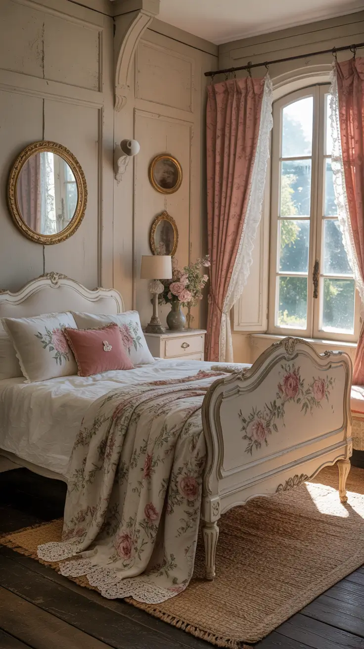 Guest Bedroom Ideas 2026 French Country Cozy