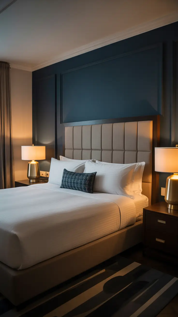 Guest Bedroom Ideas 2026 Hotel Comfort