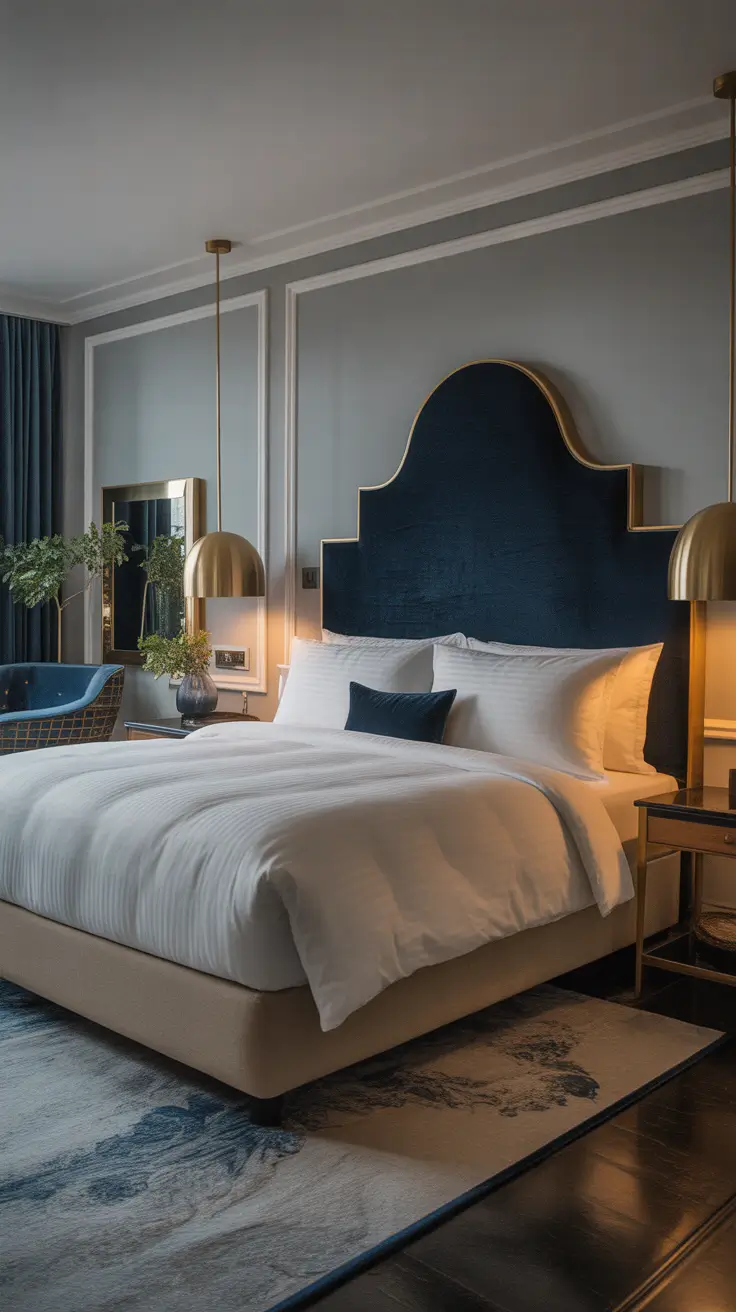 Guest Bedroom Ideas 2026 Hotel Comfort