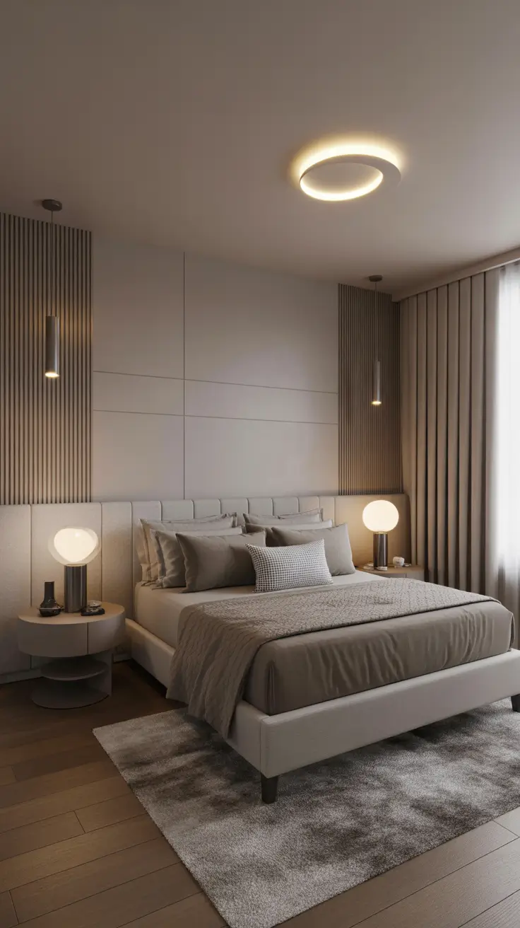 Cozy Modern Style guest bedroom ideas 2026