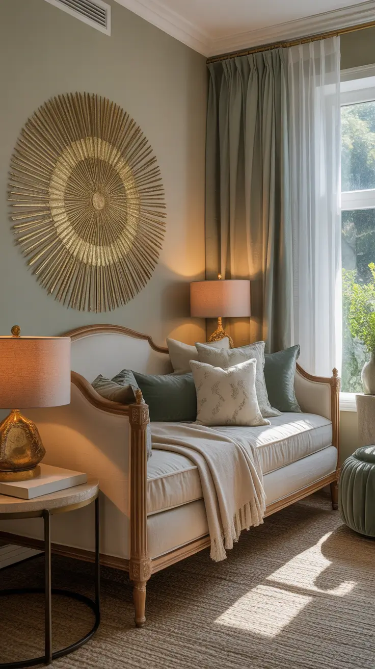 Daybed Comfort guest bedroom ideas 2026