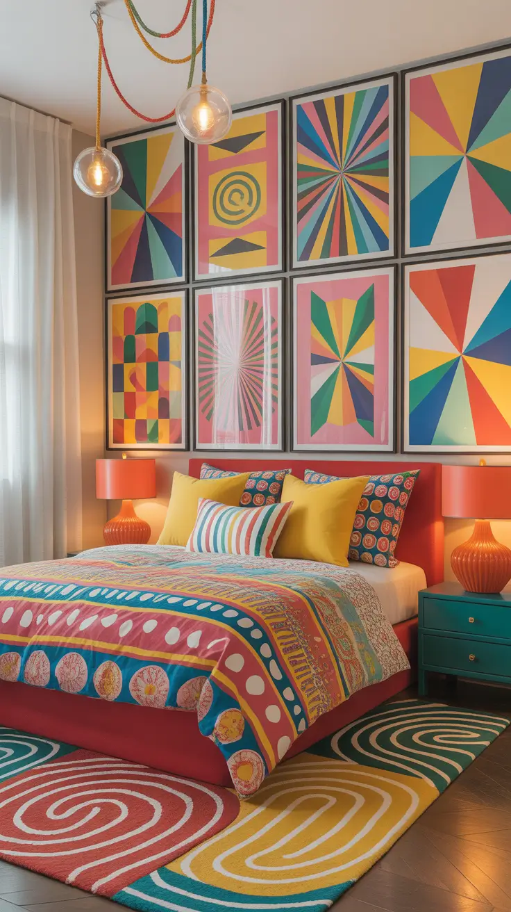 Fun Vibes guest bedroom ideas 2026