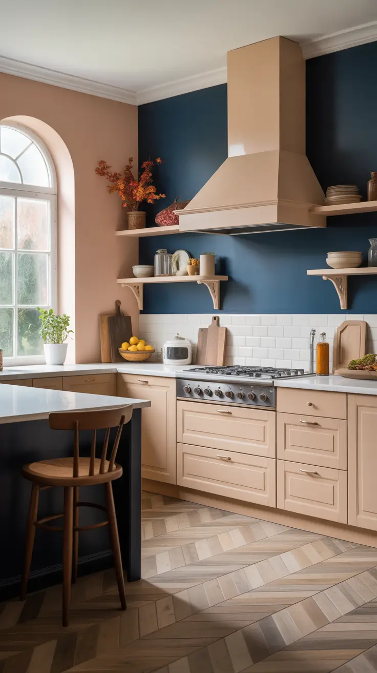 Kitchen colors ideas 2026 – Walls Paint Colors That Transform A Kitchen Instantly