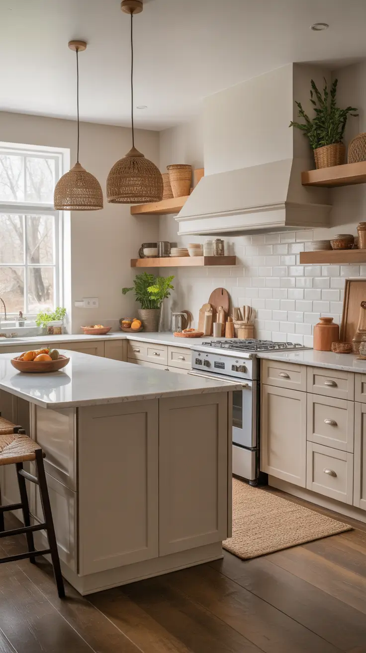 Kitchen remodel ideas 2026 Kitchen Remodel Ideas: Fresh Concepts for Every Home