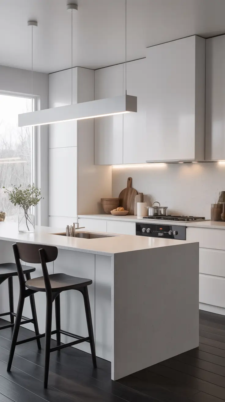 Kitchen remodel ideas 2026 White Kitchen Remodel Ideas