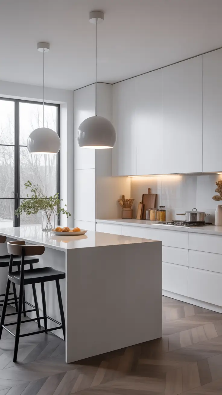 Kitchen remodel ideas 2026 White Kitchen Remodel Ideas