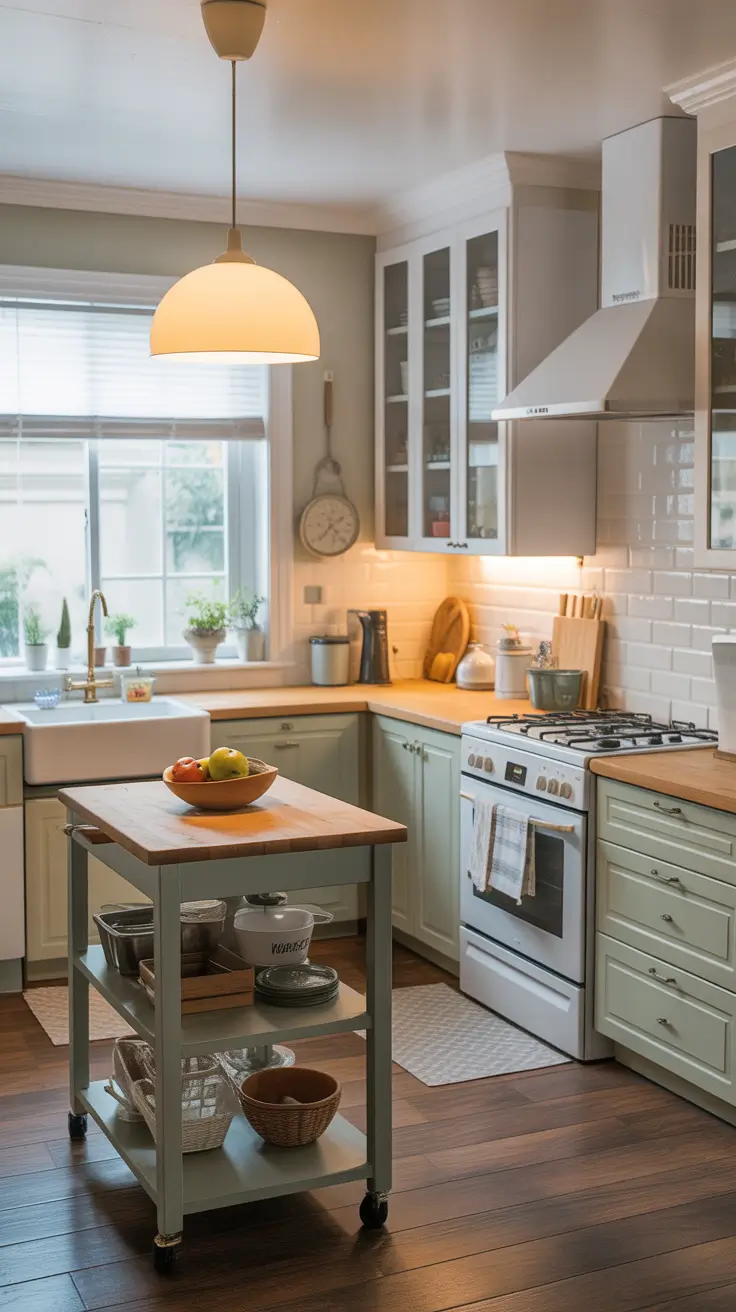 Kitchen remodel ideas 2026 Budget-Friendly Kitchen Remodel Ideas