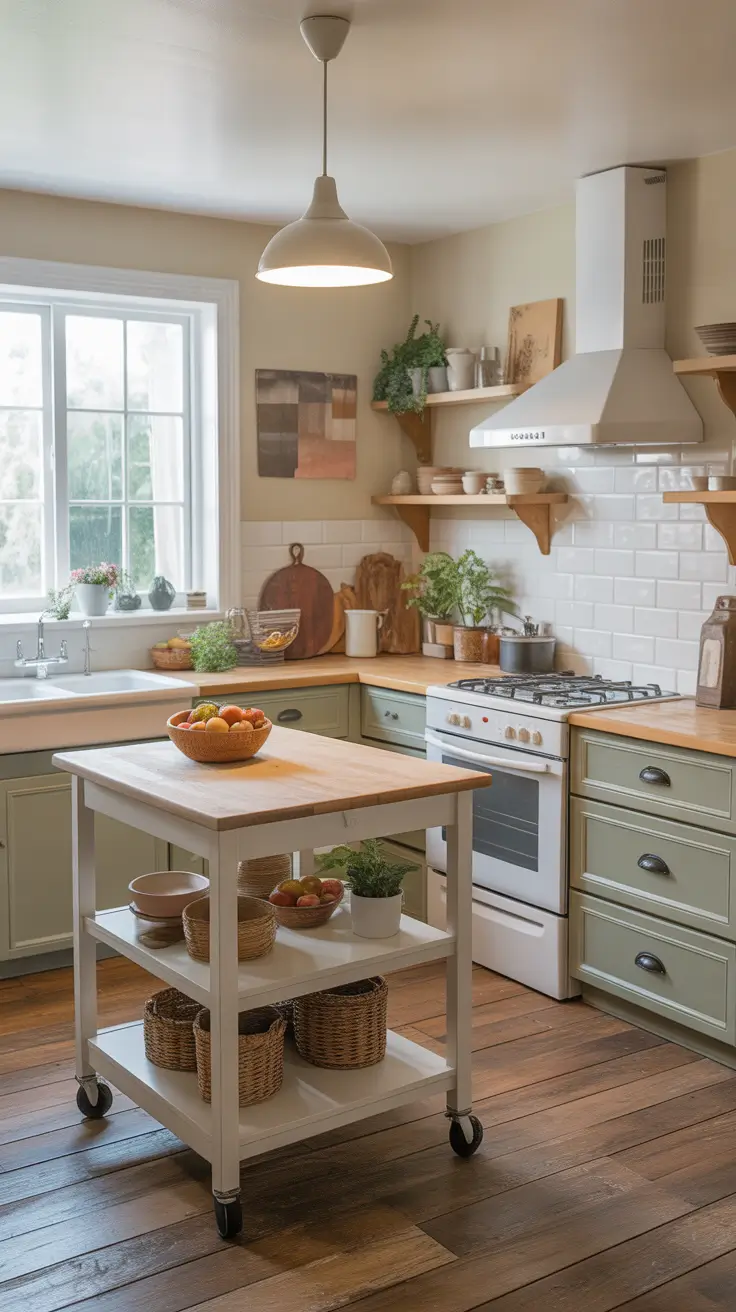 Kitchen remodel ideas 2026 Budget-Friendly Kitchen Remodel Ideas