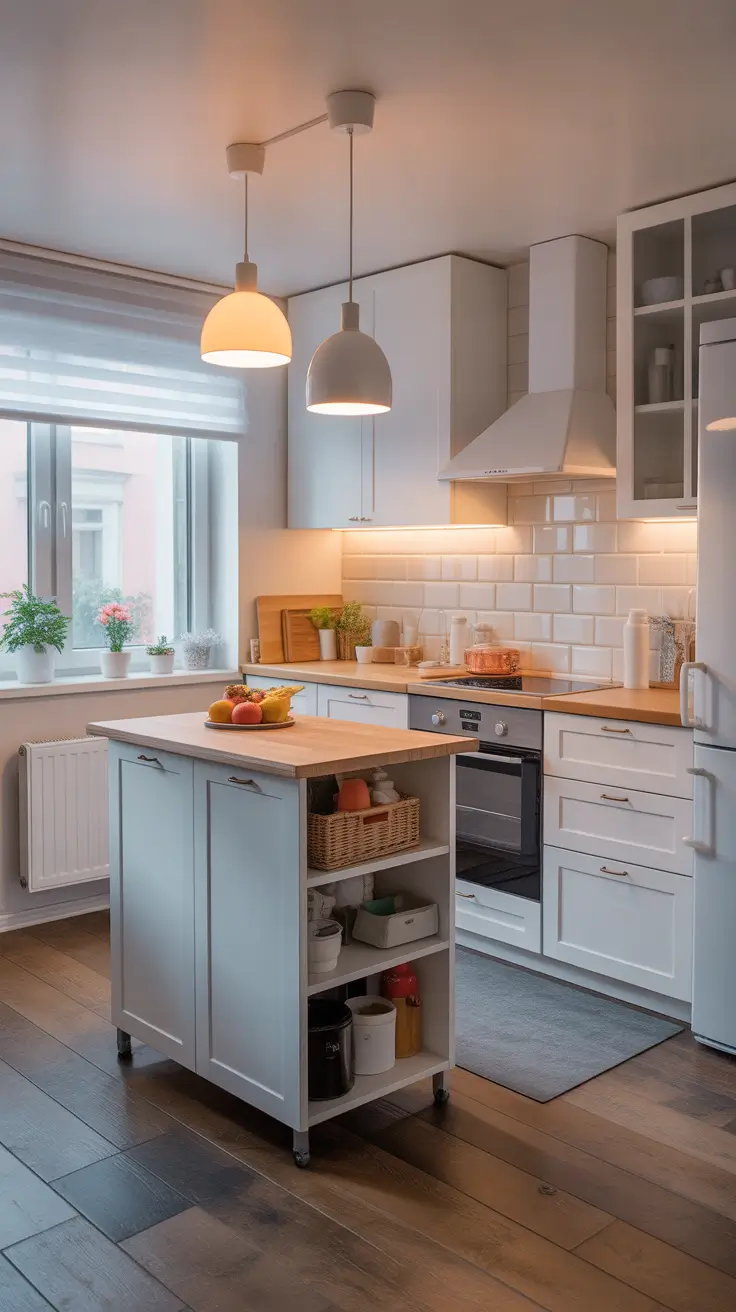 Kitchen remodel ideas 2026 Kitchen Remodel Ideas for Tiny Kitchens