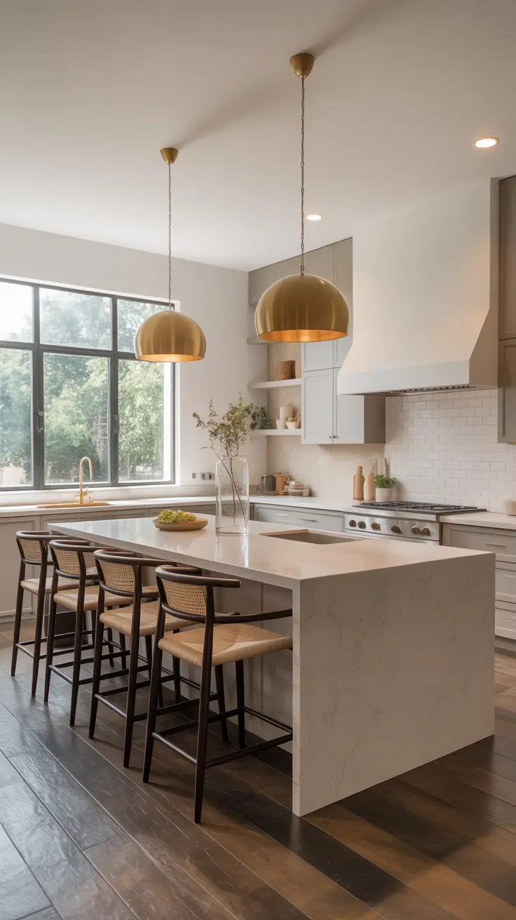 Kitchen remodel ideas 2026 Kitchen Remodel Ideas With Large Island Options